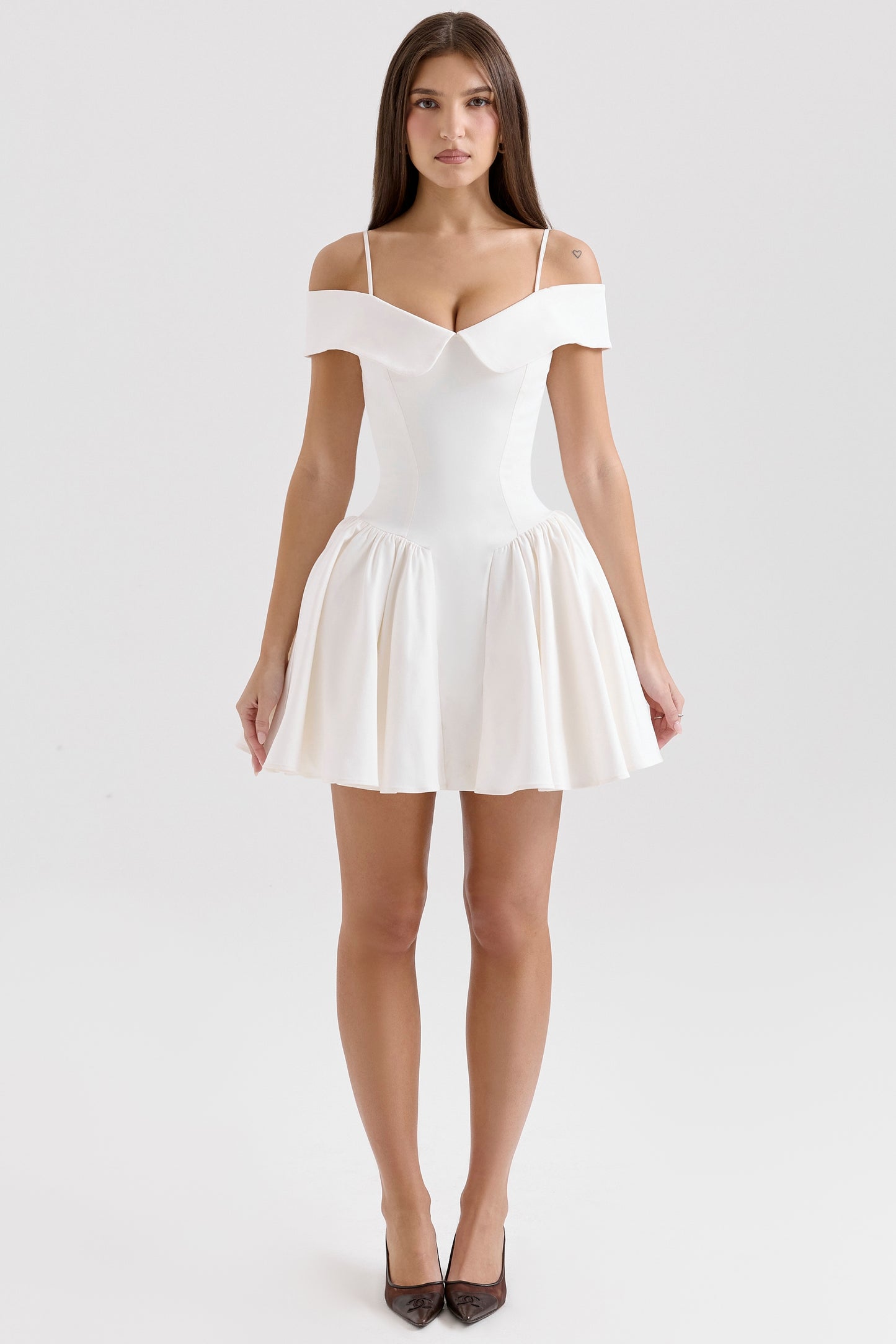 ÁMBAR MINI DRESS