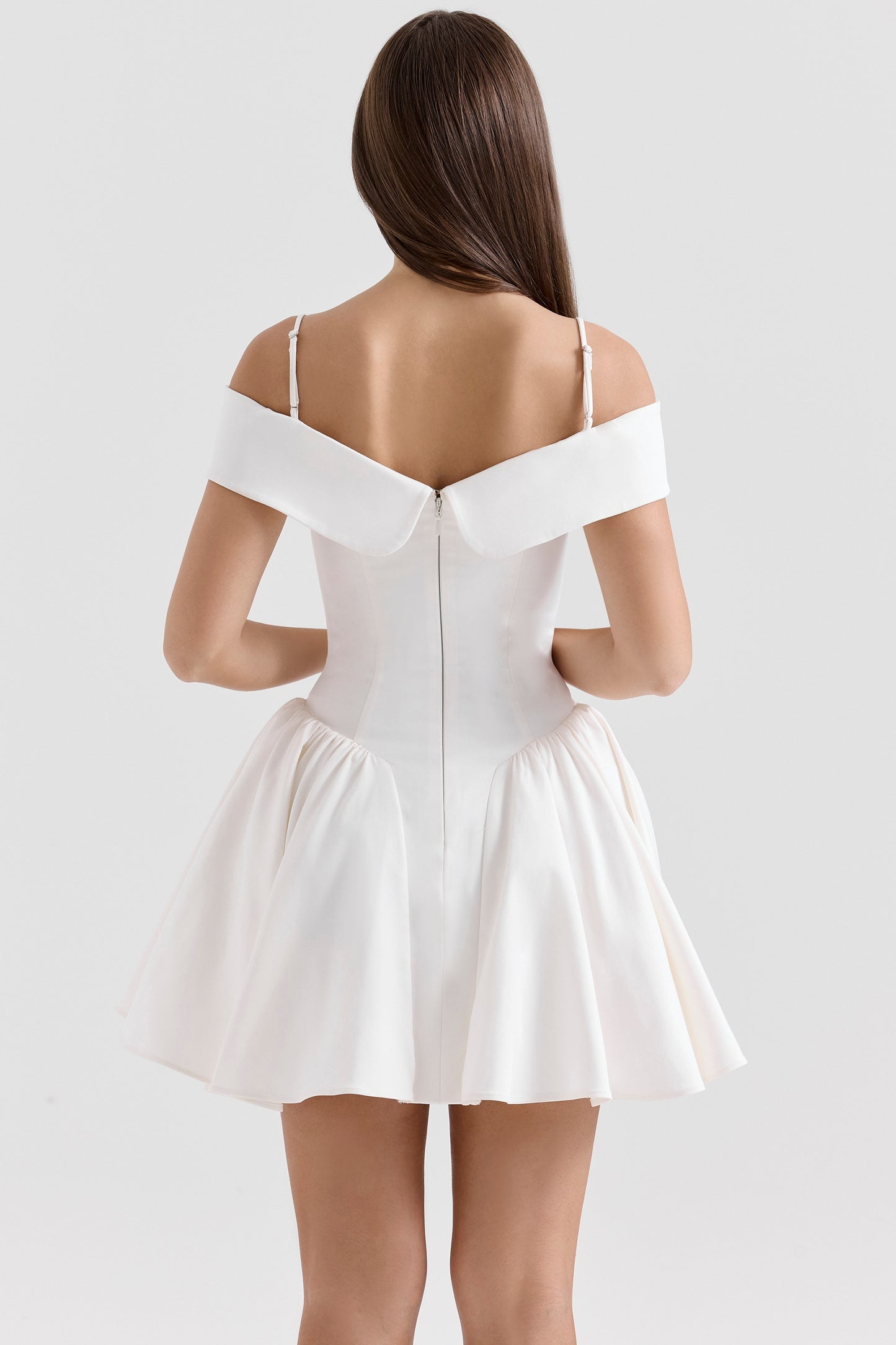 ÁMBAR MINI DRESS