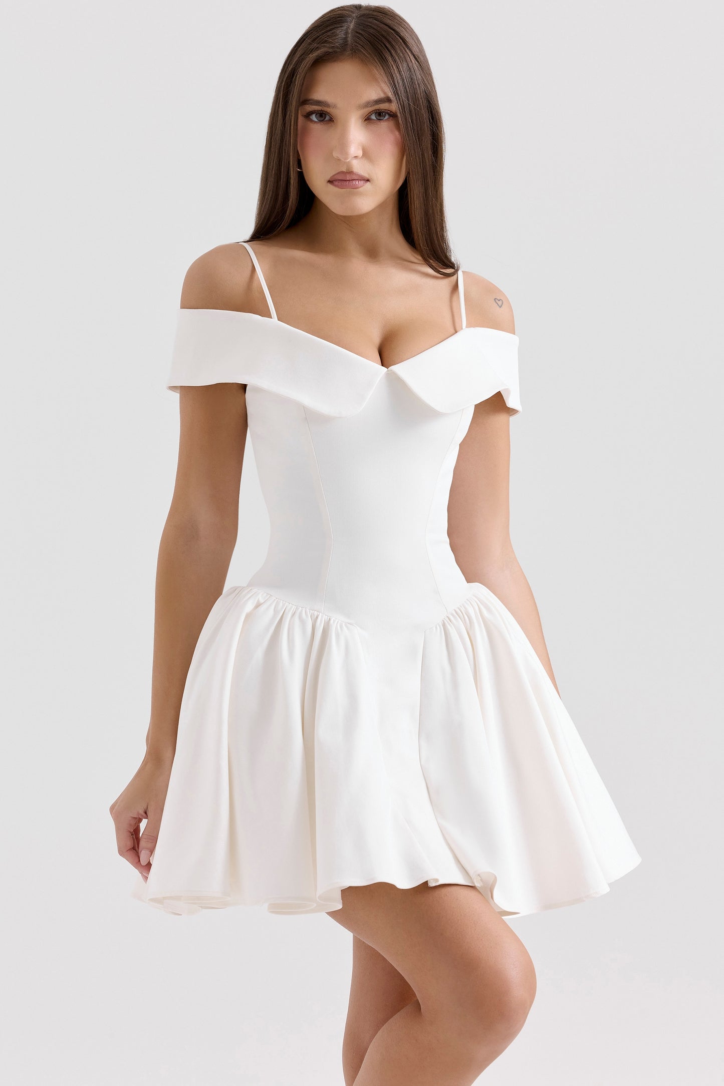 ÁMBAR MINI DRESS