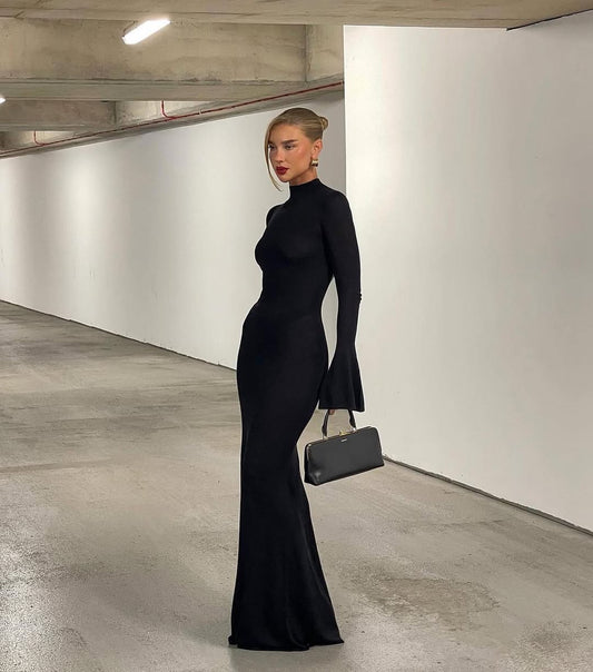 MELLI MAXI DRESS