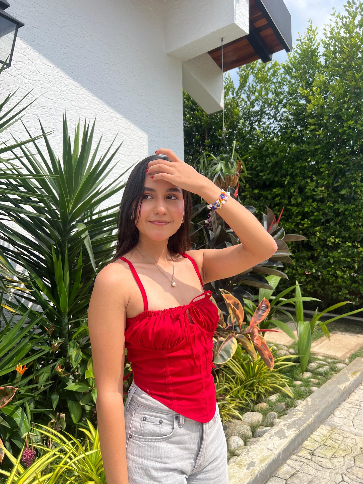 CORSÉ AFRODITA