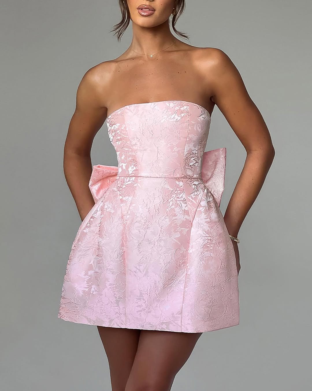 ELENORA MINI DRESS