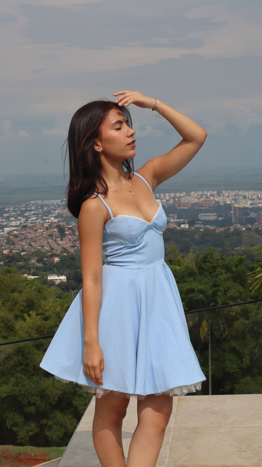 ELOISE MINI DRESS