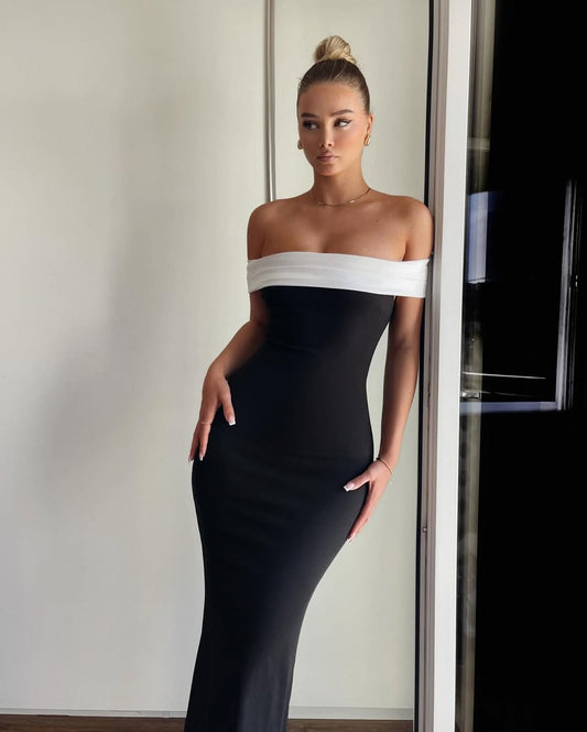 MARBELLA MAXI DRESS