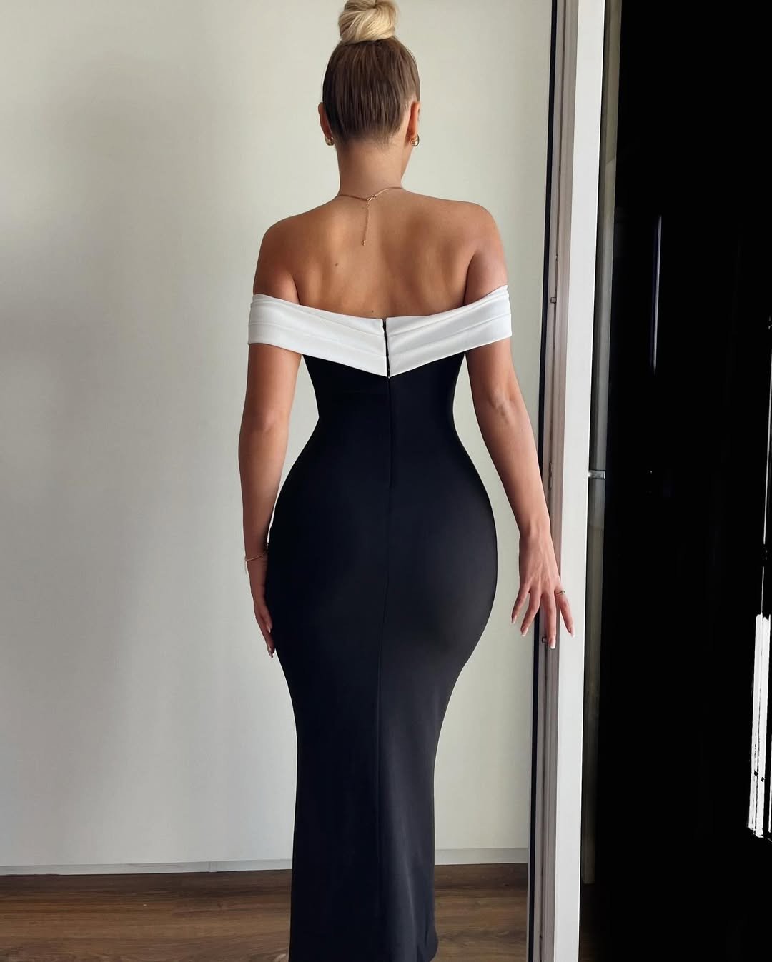 MARBELLA MAXI DRESS