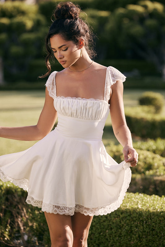 PIETRA MINI DRESS
