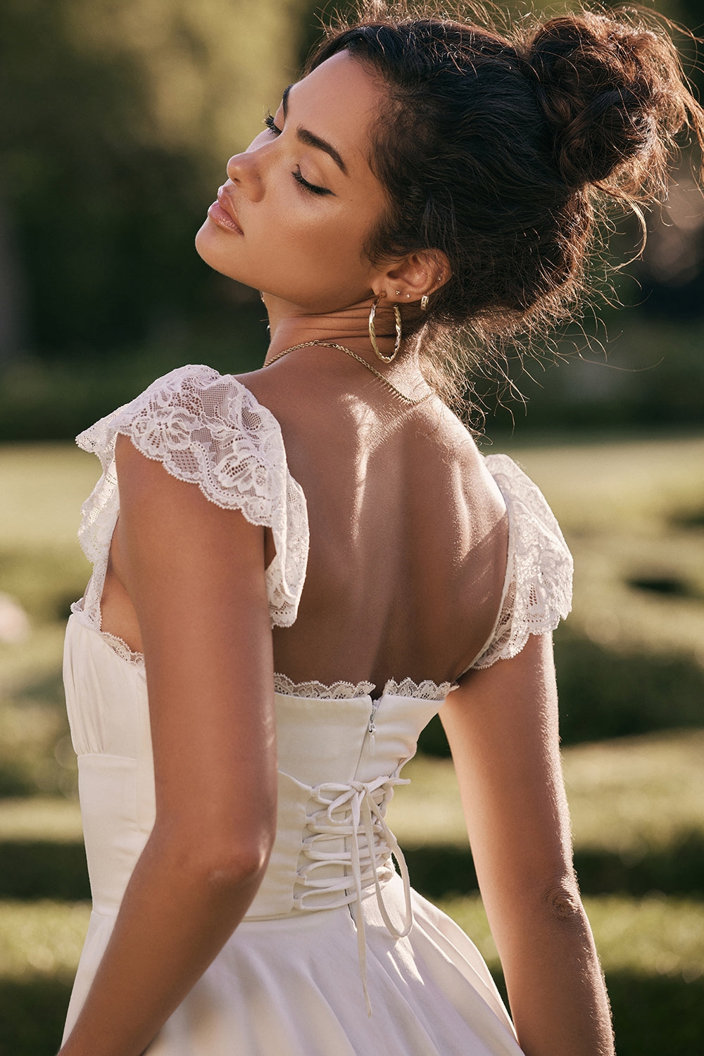 PIETRA MINI DRESS