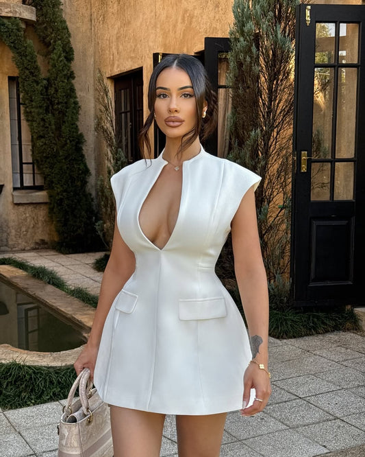 MEGHAN MINI DRES