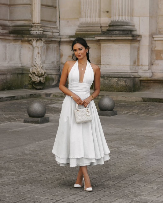 ALICE MIDI DRESS