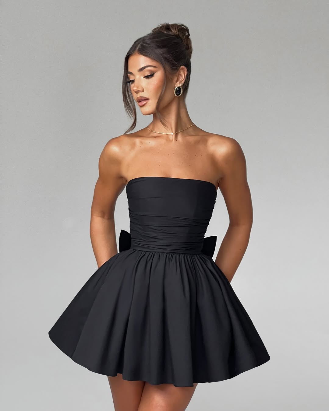 MARTINA MINI DRESS
