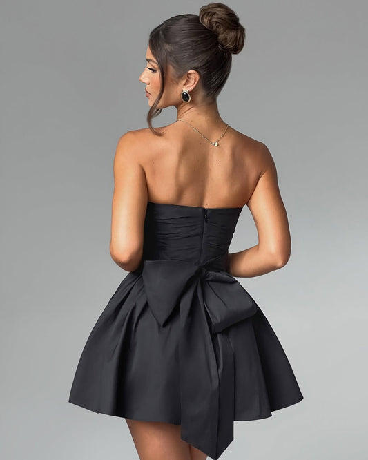 MARTINA MINI DRESS