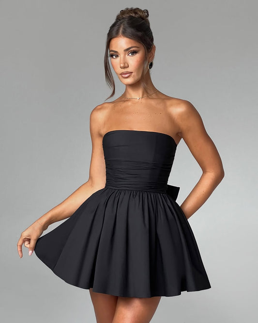 MARTINA MINI DRESS