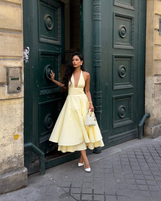 ALICE MIDI DRESS
