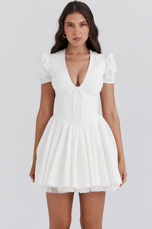 TIFANNY MINI DRESS