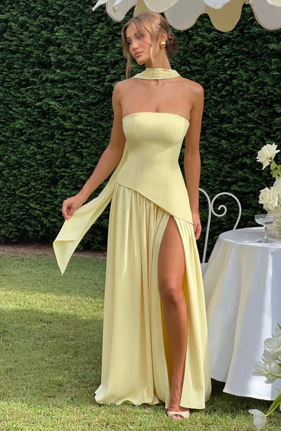 PERSEPHONE MAXI DRESS