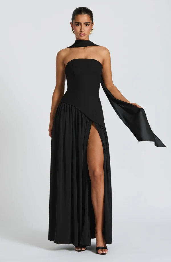 PERSEPHONE MAXI DRESS