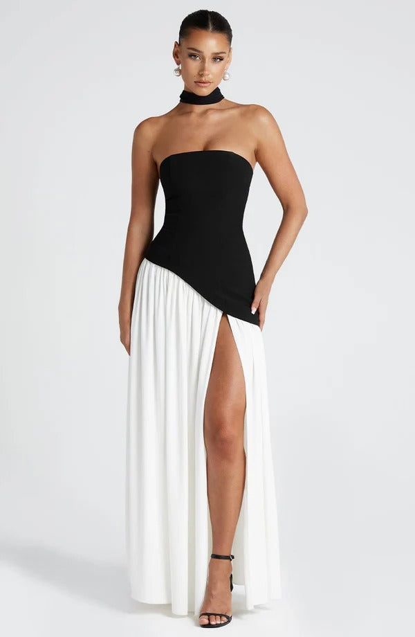 PERSEPHONE MAXI DRESS