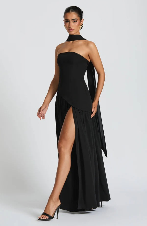 PERSEPHONE MAXI DRESS