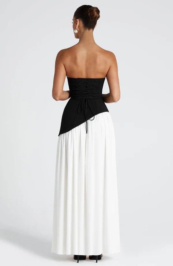 PERSEPHONE MAXI DRESS