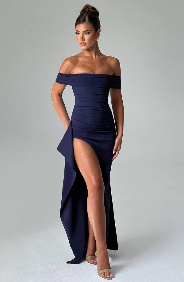 JULIETTA MAXI DRESS