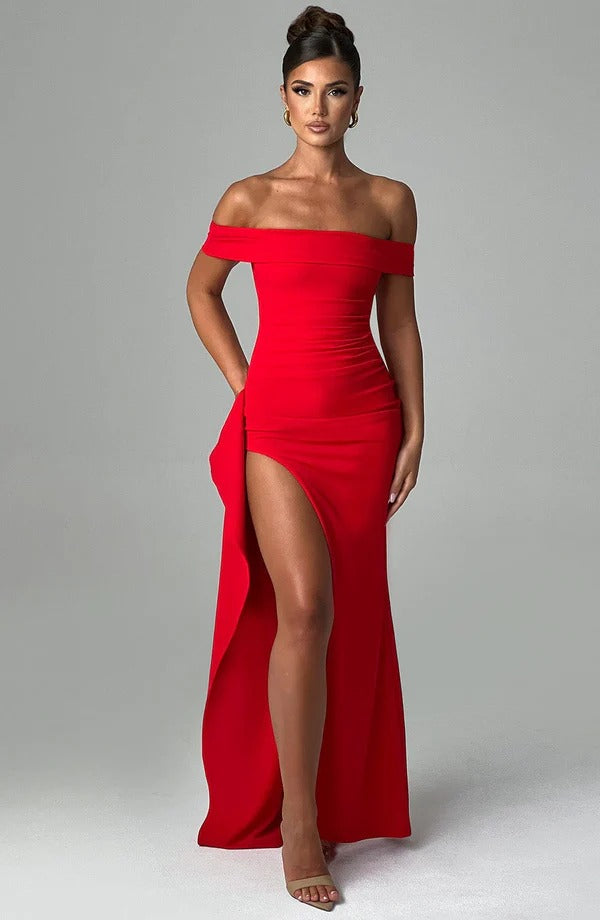 JULIETTA MAXI DRESS