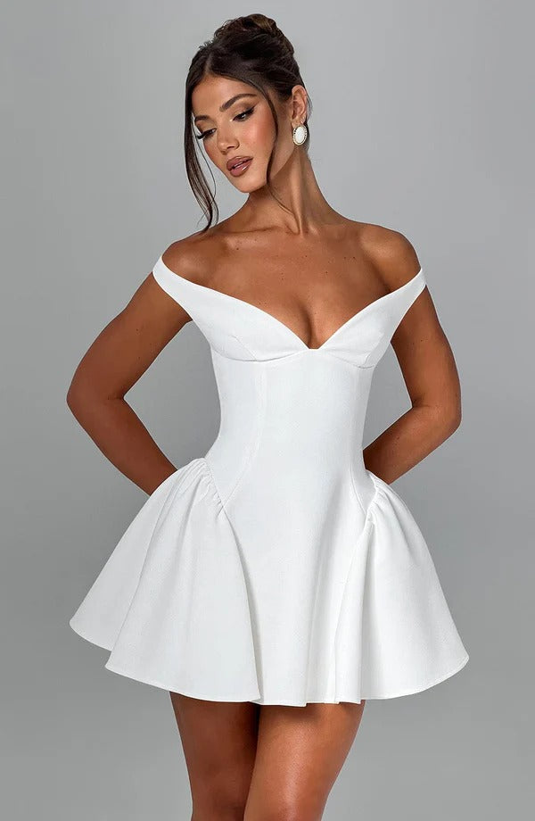 DANIELLA MINI DRESS