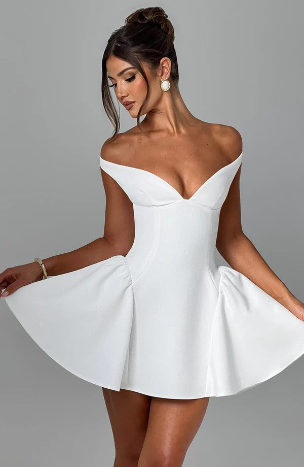 DANIELLA MINI DRESS