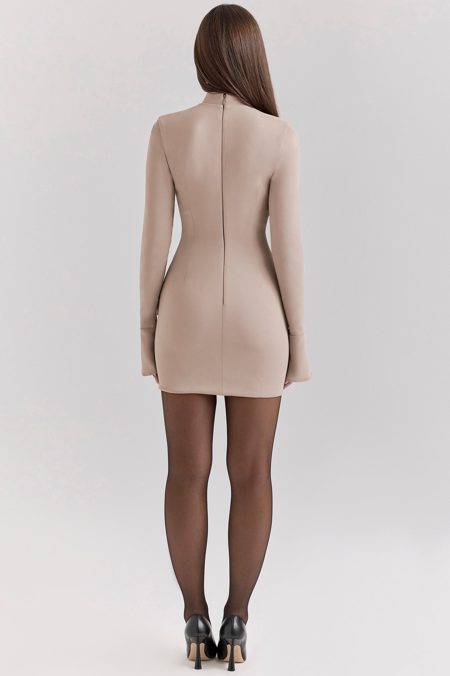 NOELIA MINI DRESS