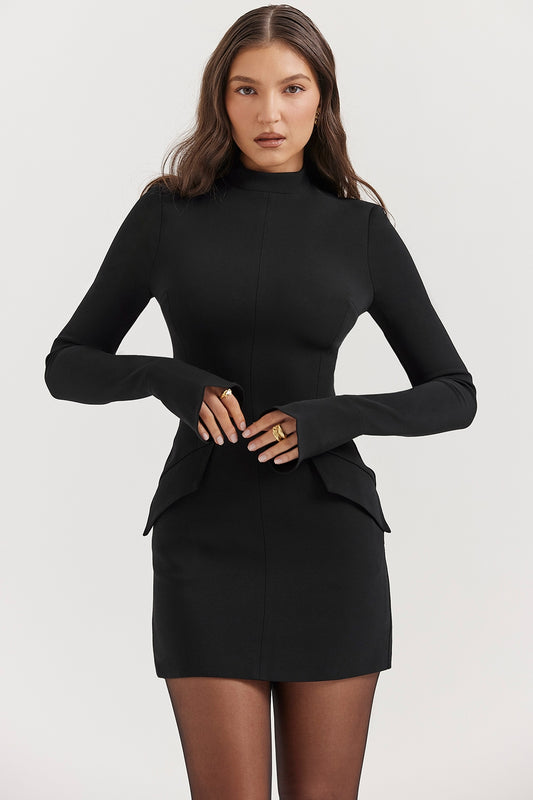 NOELIA MINI DRESS