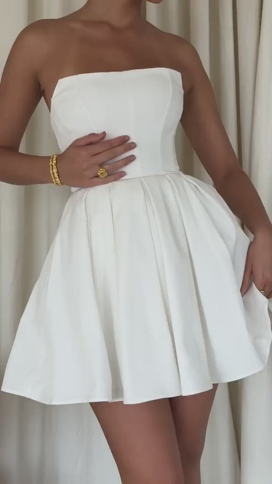MADISON MINI DRESS