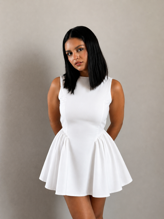 AMELIA MINI DRESS