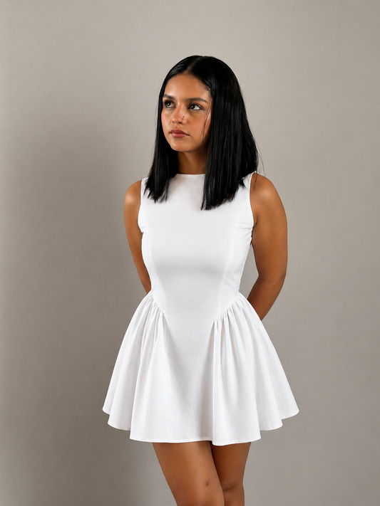 AMELIA MINI DRESS