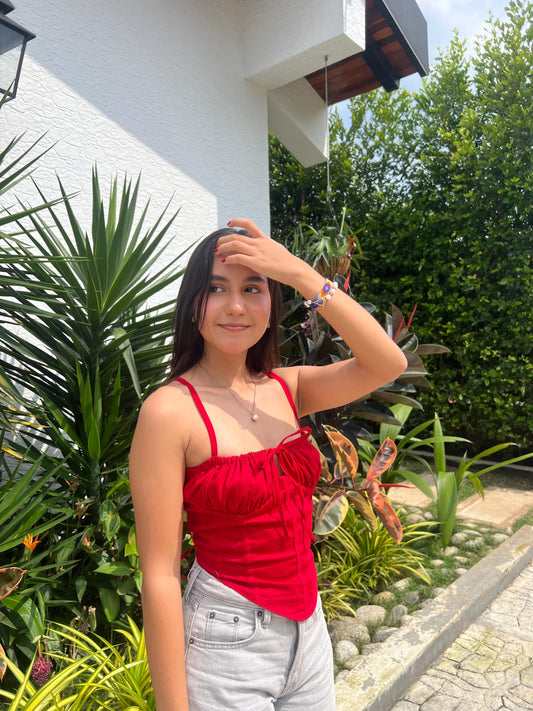 CORSÉ AFRODITA