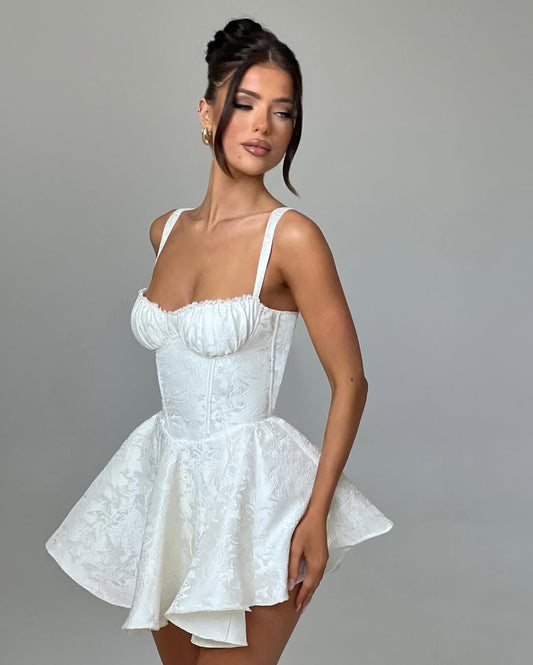 MICAELA MINI DRESS