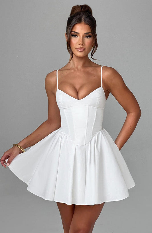 SELENE MINI DRESS