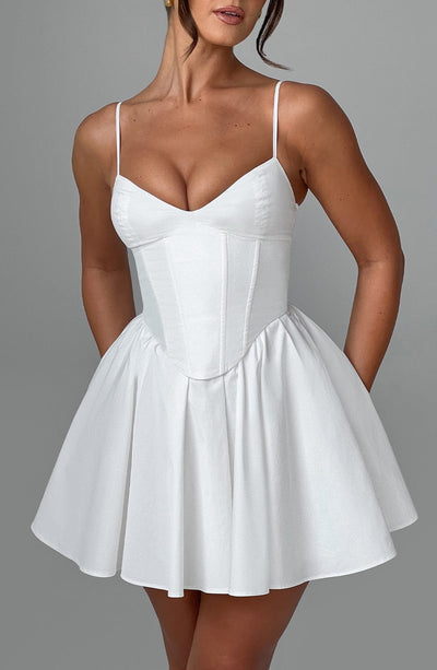 SELENE MINI DRESS