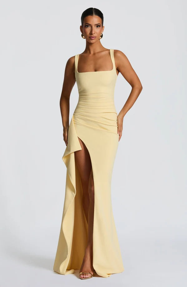 MARIALE MAXI DRESS